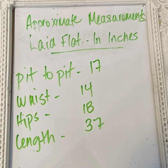 CONNECTED APPAREL Leaf Flower Print Sleeveless  Knee Length Dress Black Tan 6 - Picture 10 of 11